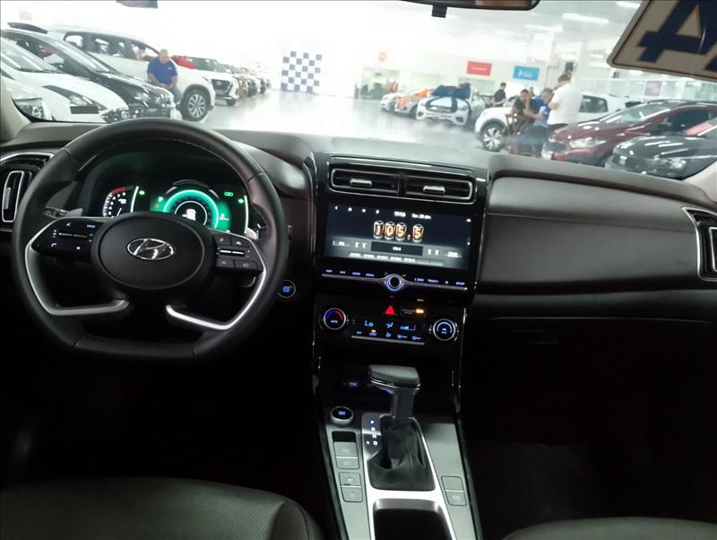 HYUNDAI CRETA 2024