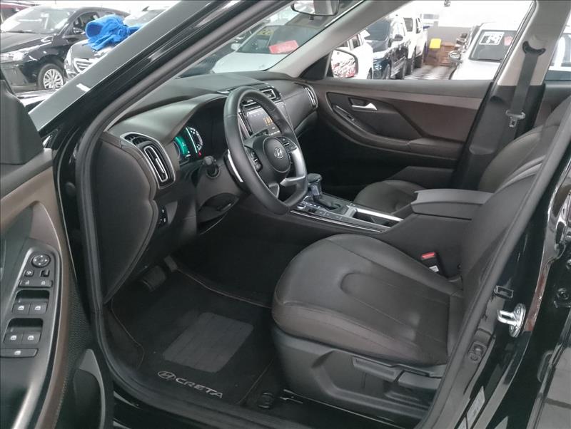HYUNDAI CRETA 2024