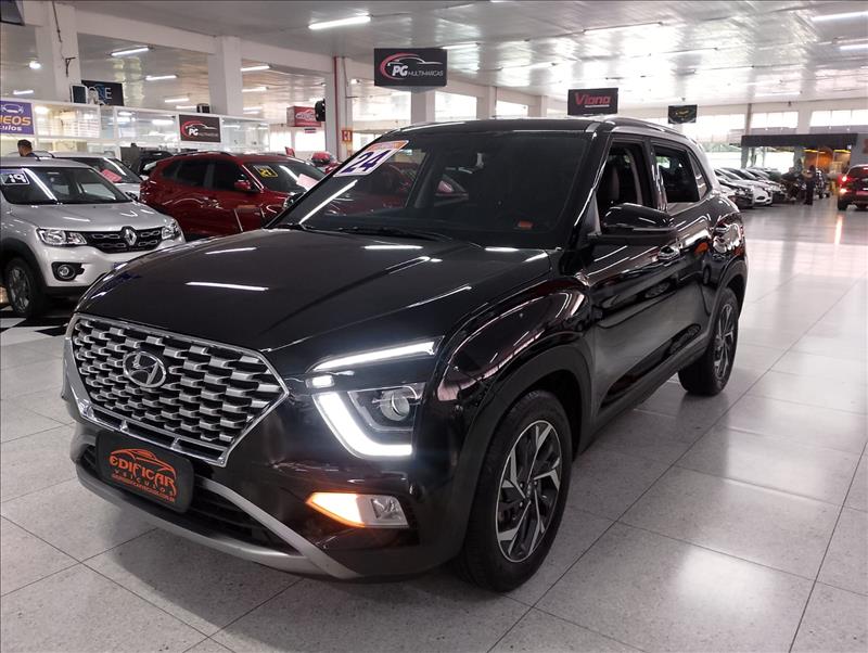 HYUNDAI CRETA 2024