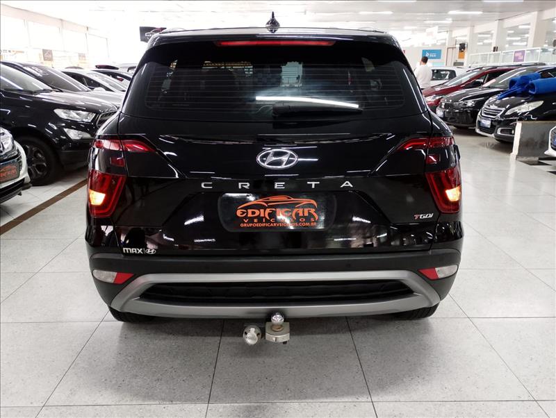 HYUNDAI CRETA 2024