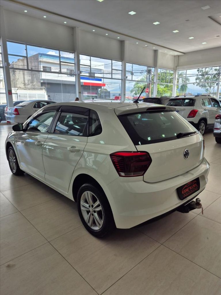 VOLKSWAGEN POLO 2019