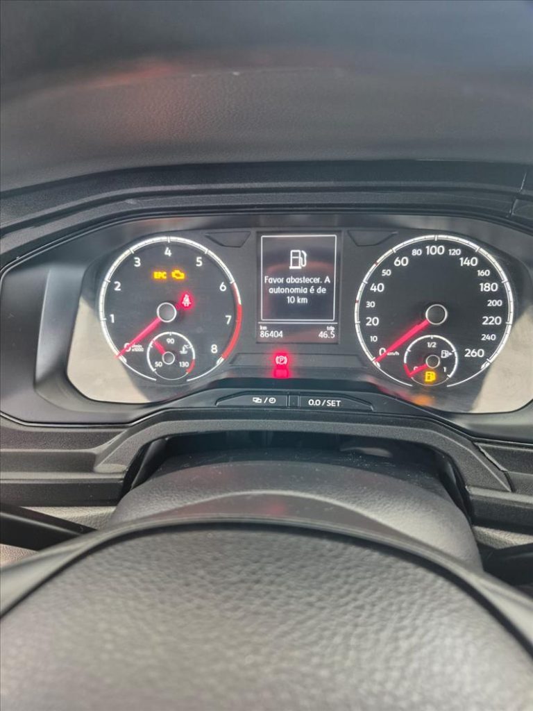 VOLKSWAGEN POLO 2019