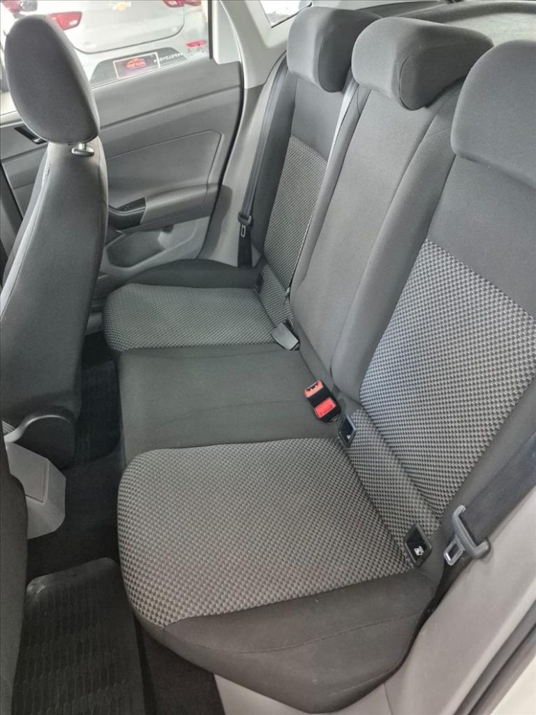 VOLKSWAGEN POLO 2019