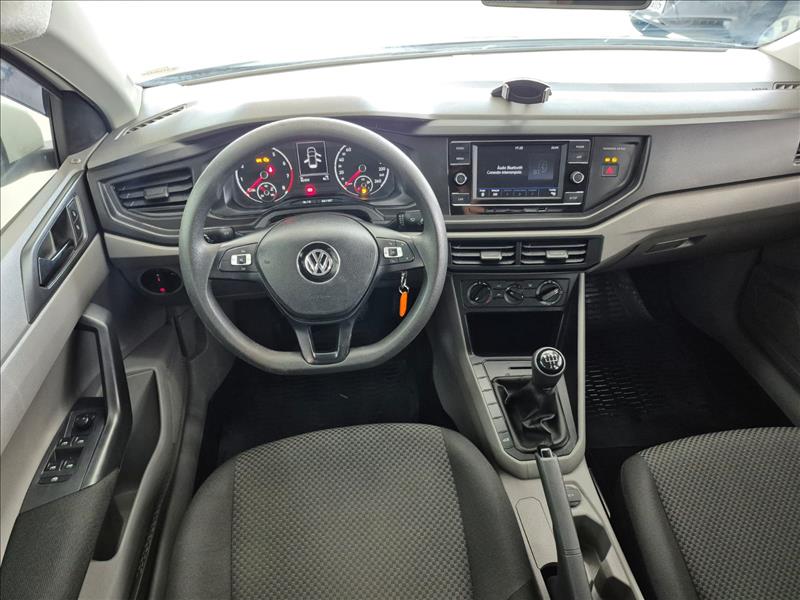 VOLKSWAGEN POLO 2019