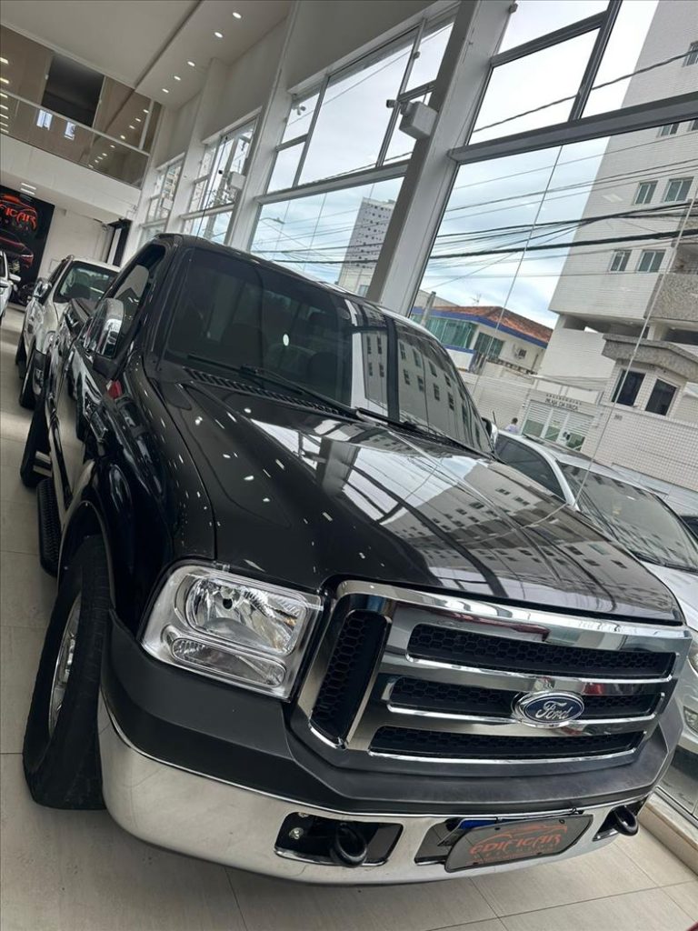 FORD F-250 2001