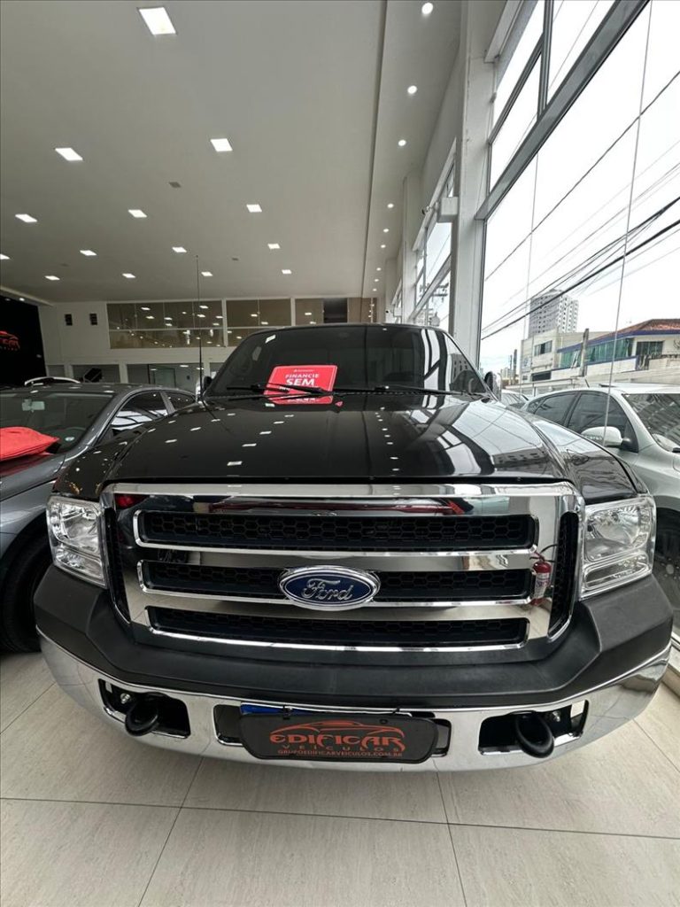 FORD F-250 2001
