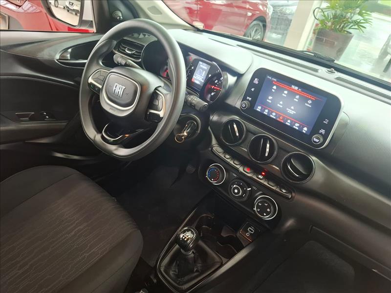 FIAT ARGO 2024