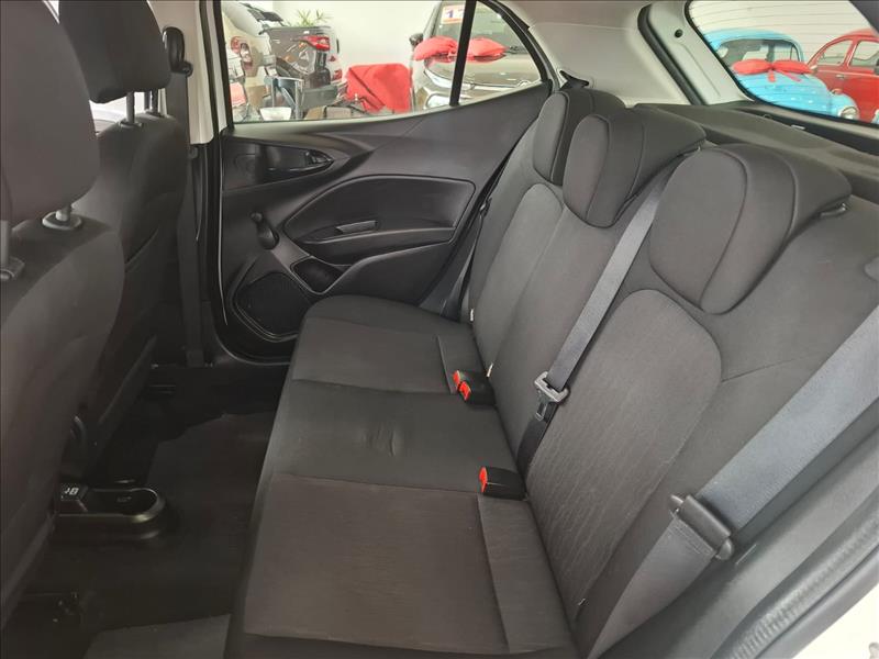 FIAT ARGO 2024