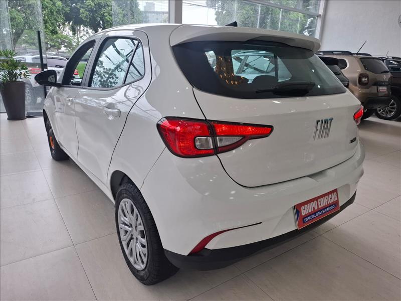 FIAT ARGO 2024