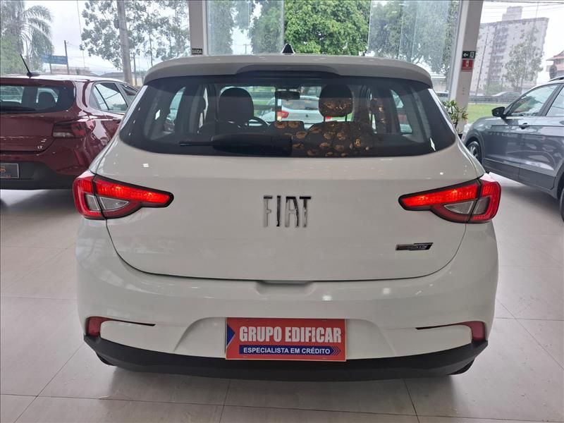 FIAT ARGO 2024