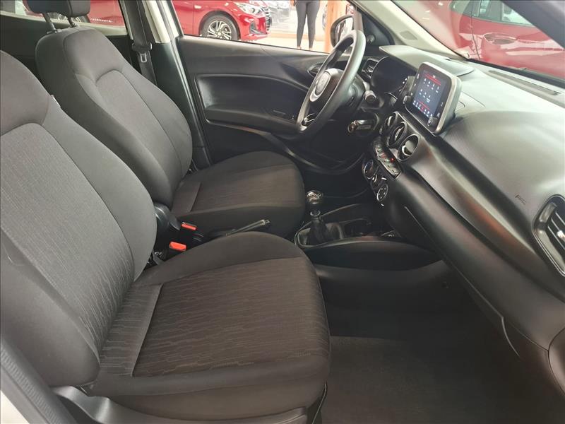 FIAT ARGO 2024