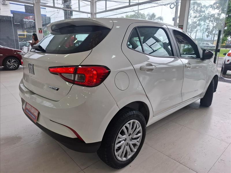 FIAT ARGO 2024