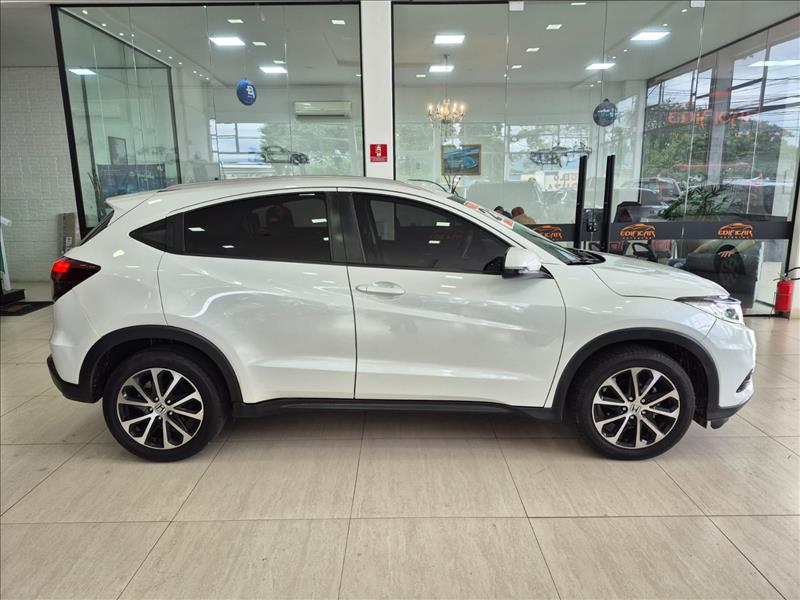 HONDA HR-V 2021