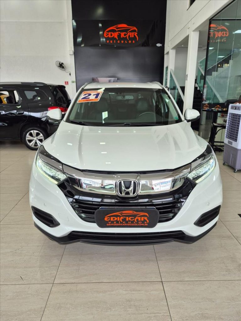 HONDA HR-V 2021