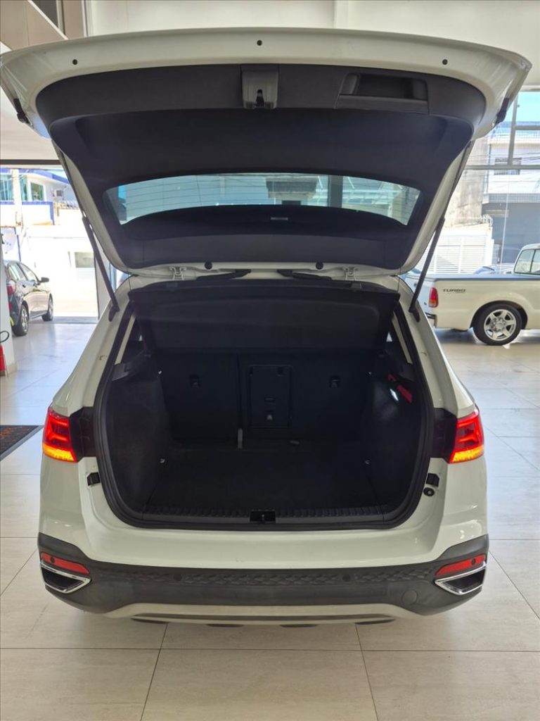 VOLKSWAGEN TAOS 2022