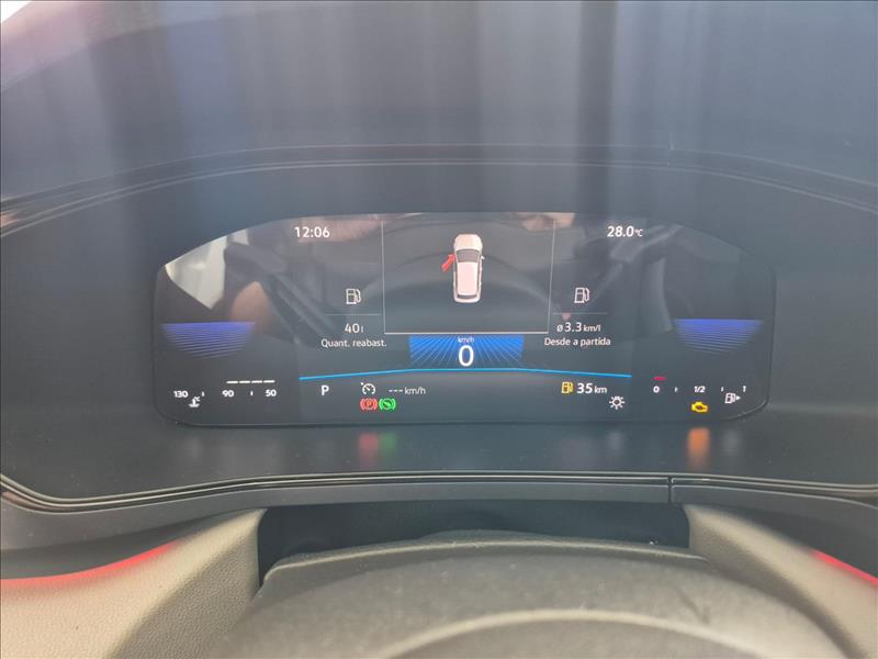 VOLKSWAGEN TAOS 2022