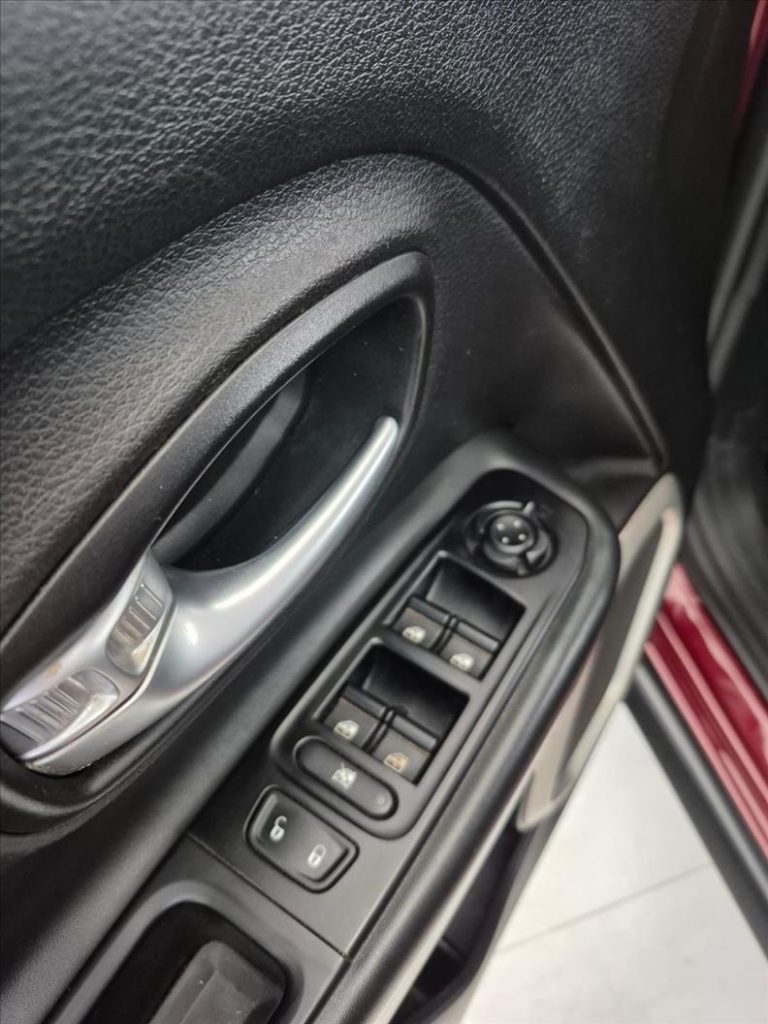 JEEP RENEGADE 2021