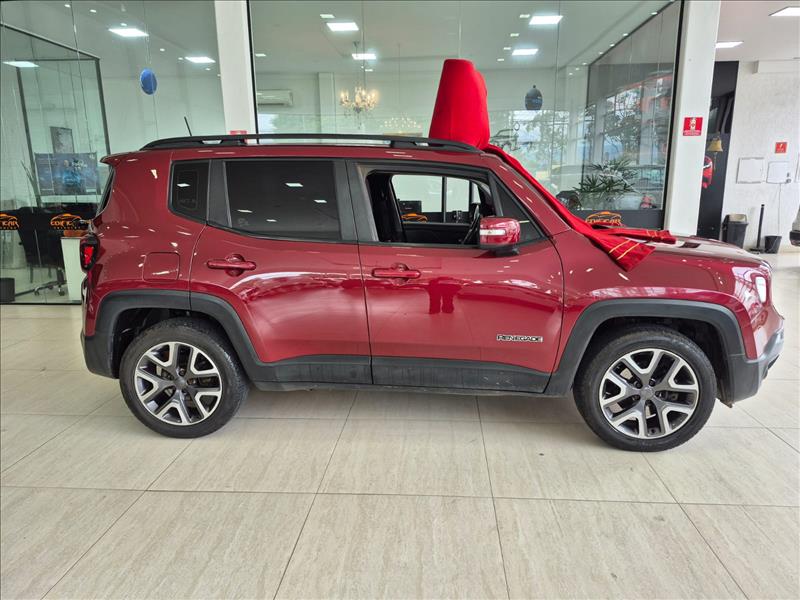 JEEP RENEGADE 2021