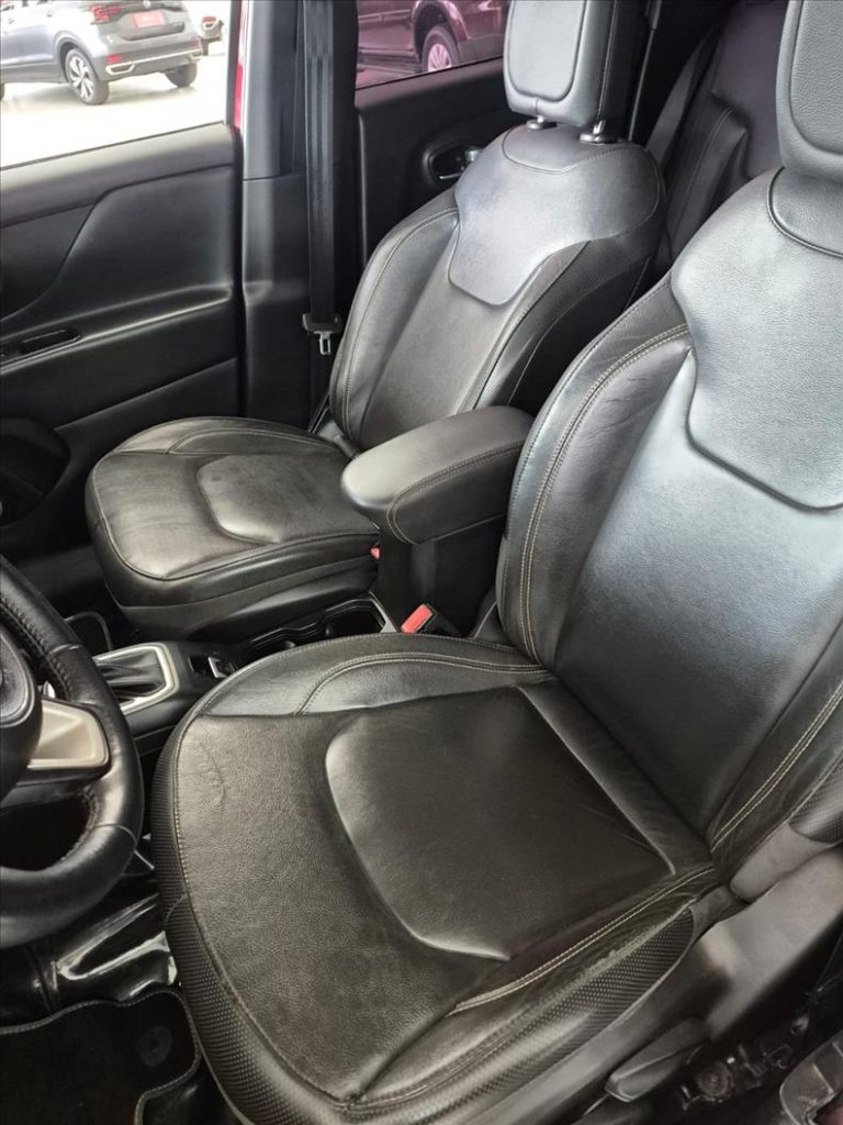 JEEP RENEGADE 2021