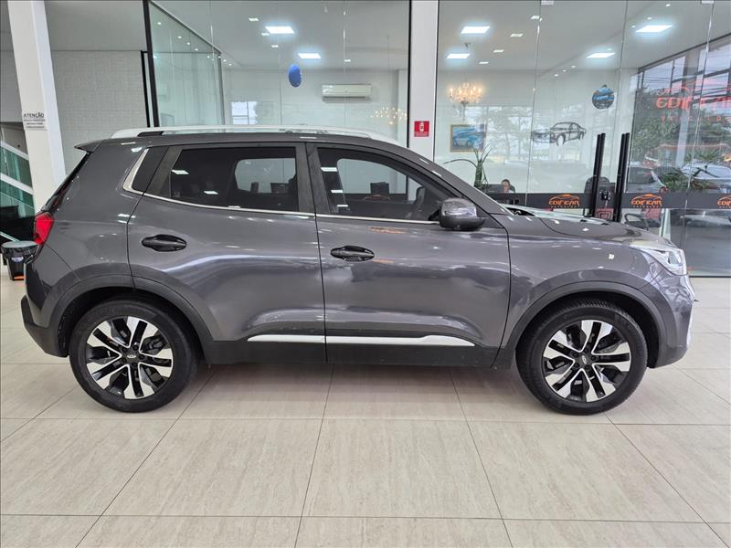 CHERY TIGGO 5X 2022