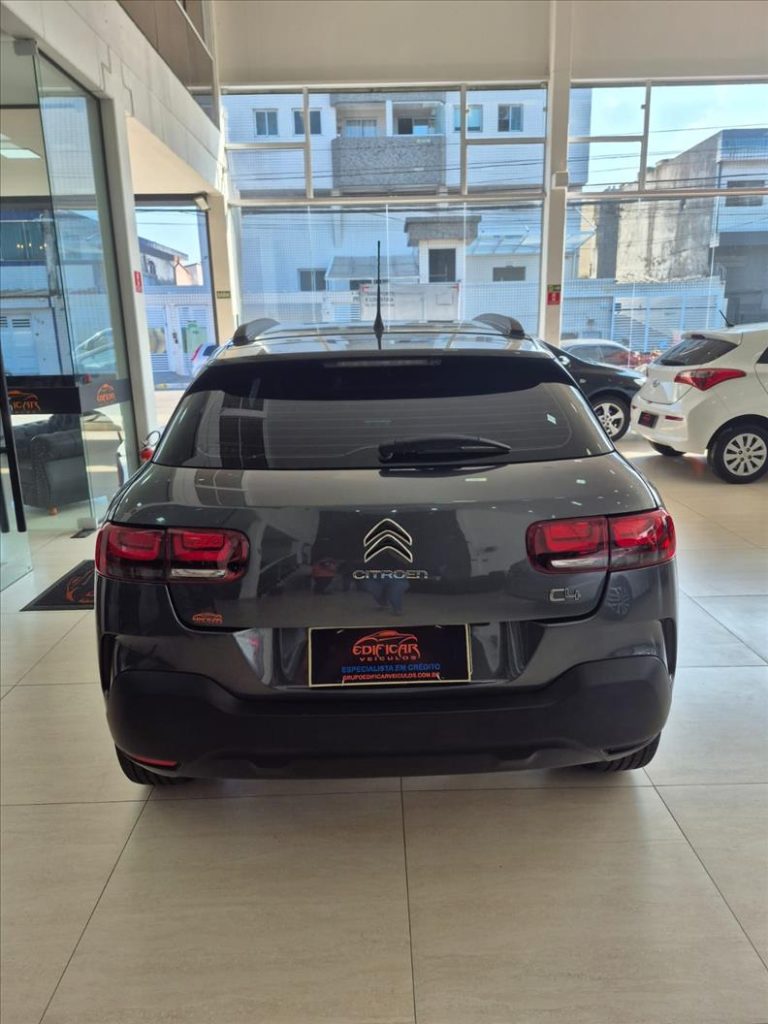 CITROËN C4 CACTUS 2022