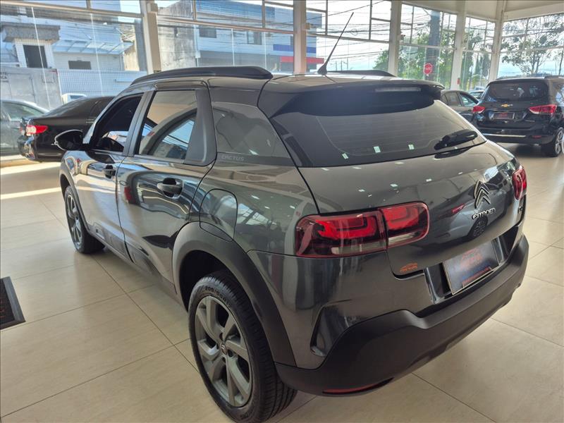 CITROËN C4 CACTUS 2022