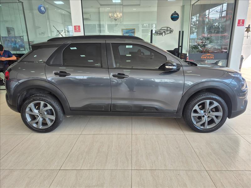 CITROËN C4 CACTUS 2022