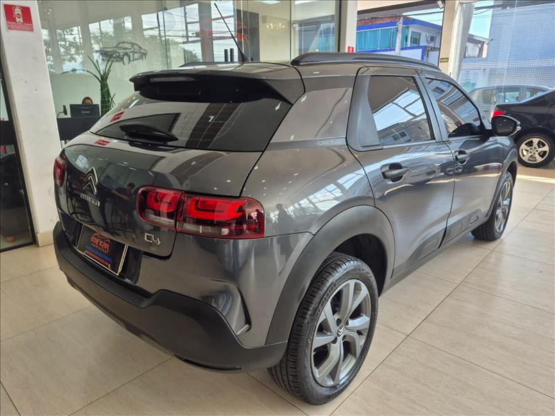 CITROËN C4 CACTUS 2022