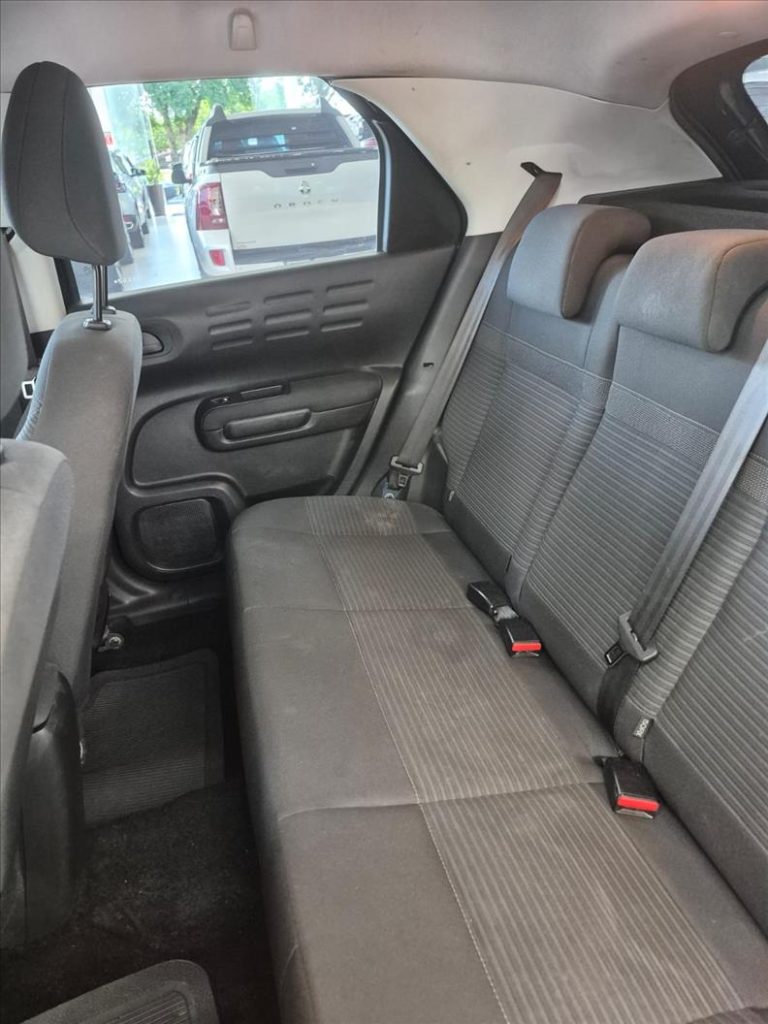 CITROËN C4 CACTUS 2022