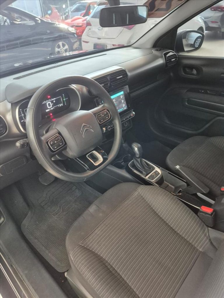 CITROËN C4 CACTUS 2022