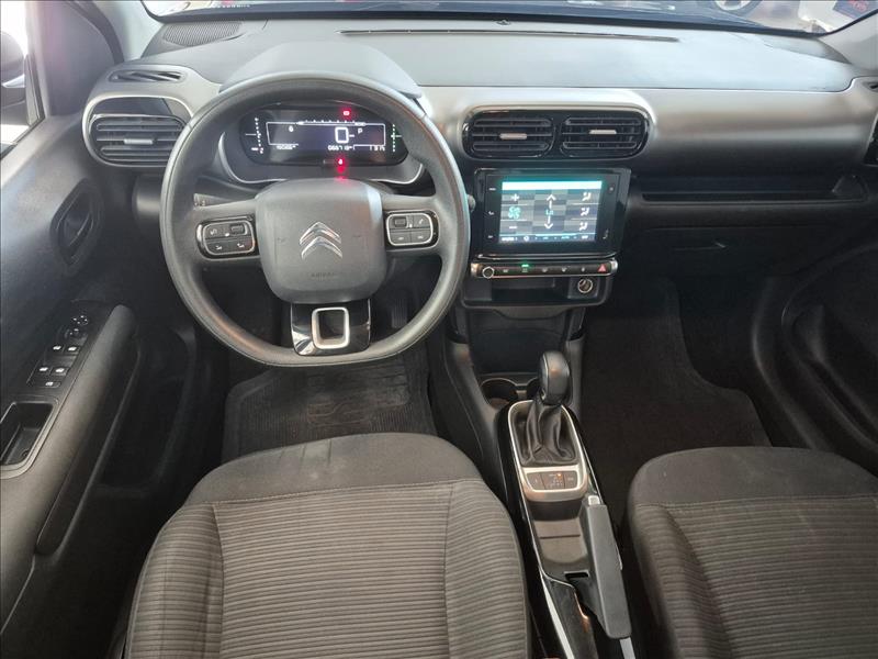 CITROËN C4 CACTUS 2022