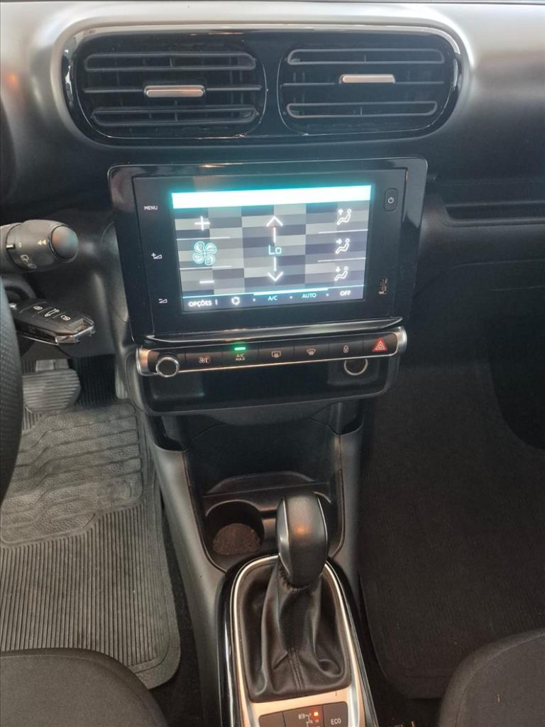 CITROËN C4 CACTUS 2022