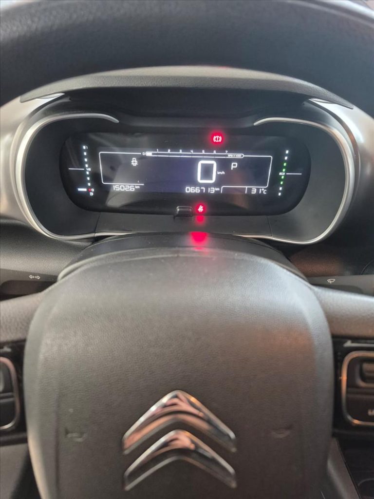 CITROËN C4 CACTUS 2022