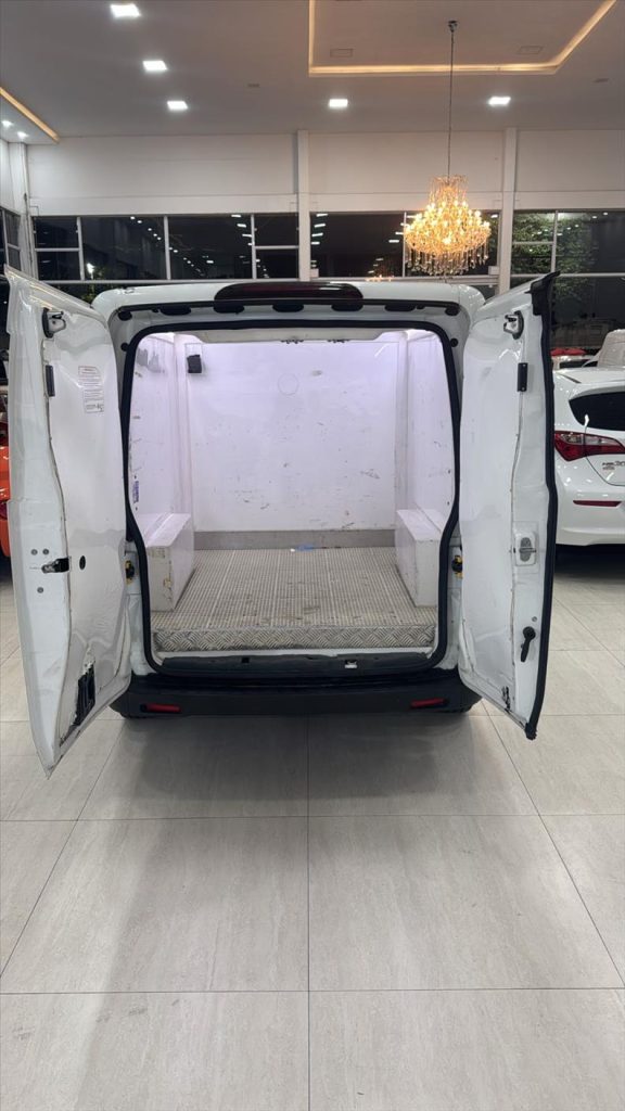 FIAT FIORINO 2024