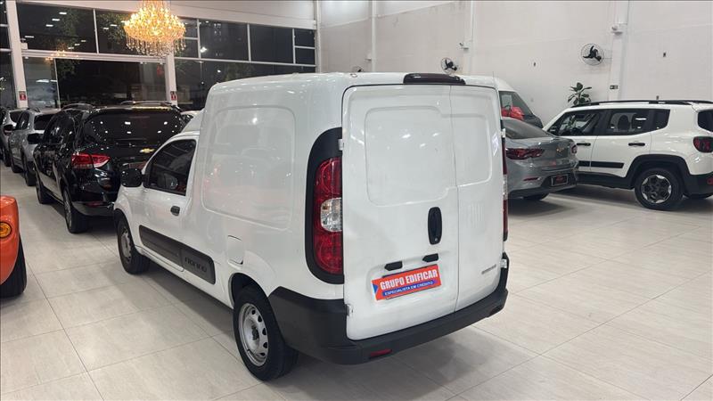 FIAT FIORINO 2024
