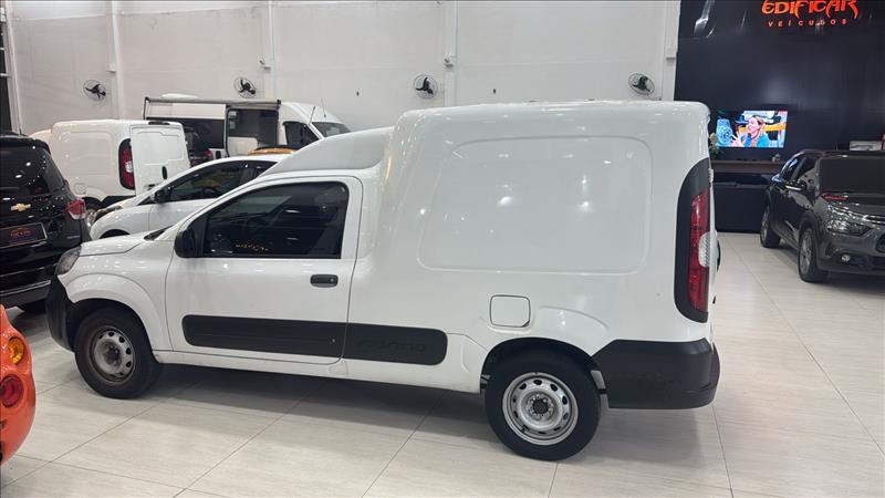 FIAT FIORINO 2024