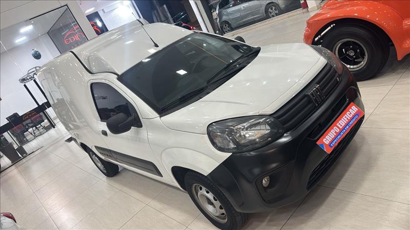 FIAT FIORINO 2024