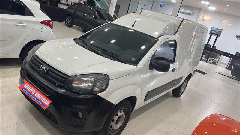 FIAT FIORINO 2024