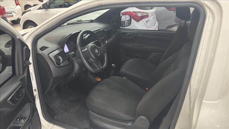 FIAT FIORINO 2024
