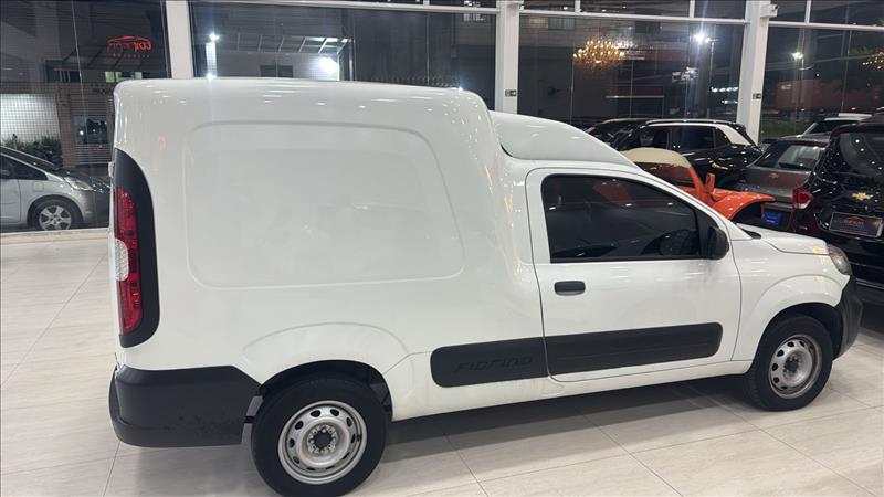 FIAT FIORINO 2024