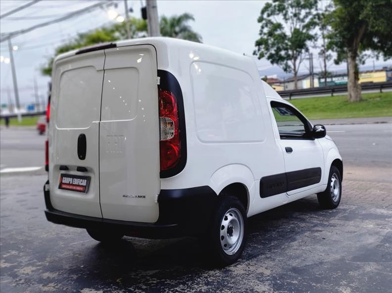 FIAT FIORINO 2024