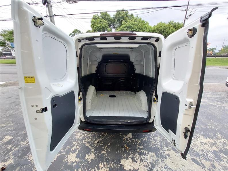 FIAT FIORINO 2024
