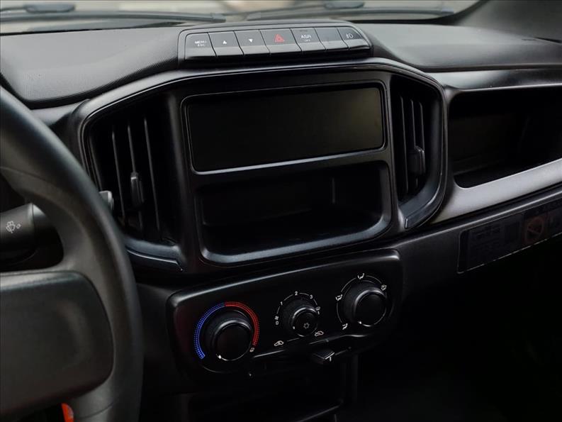 FIAT FIORINO 2024