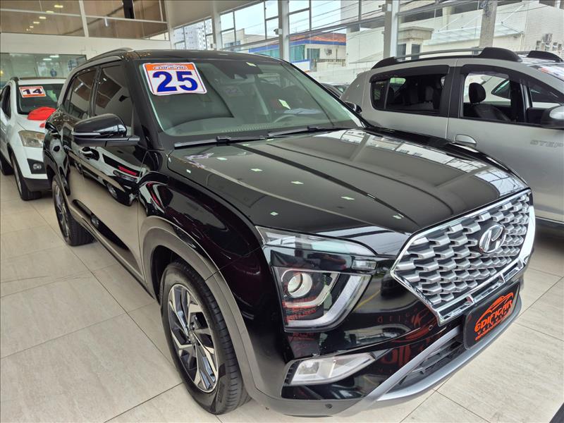 HYUNDAI CRETA 2025