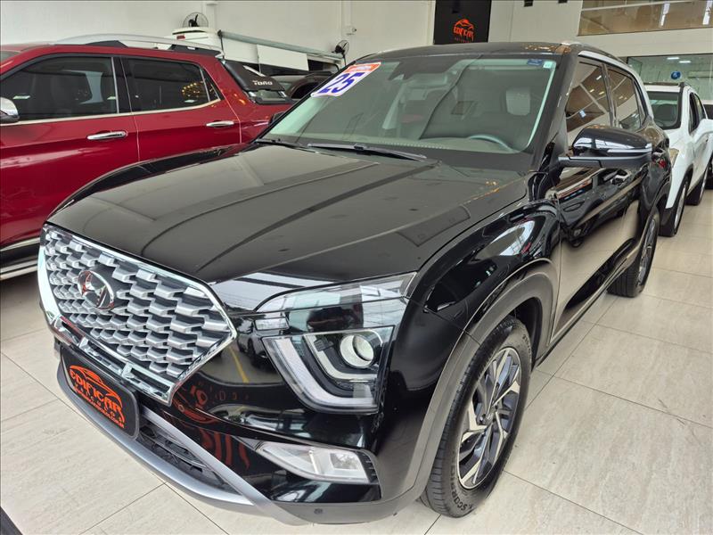 HYUNDAI CRETA 2025