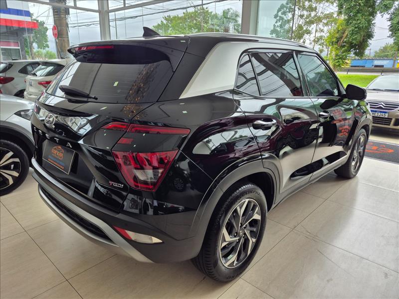 HYUNDAI CRETA 2025