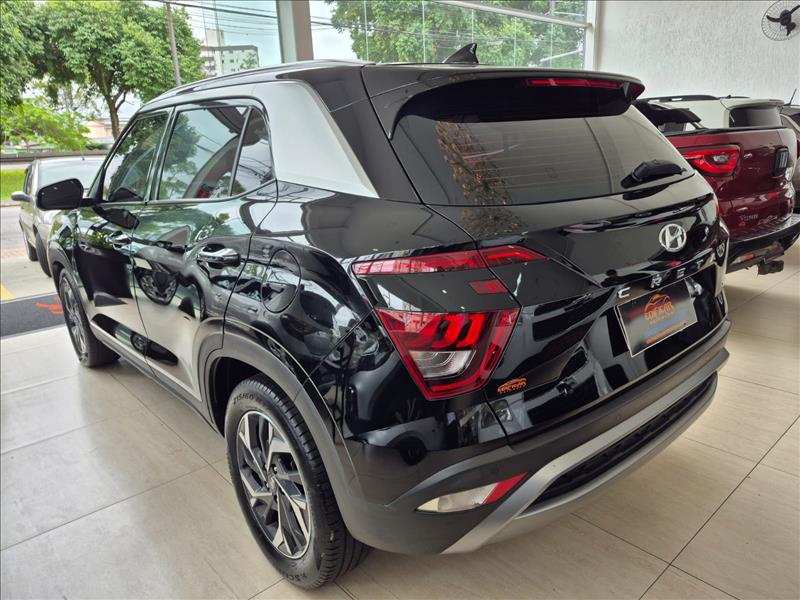 HYUNDAI CRETA 2025