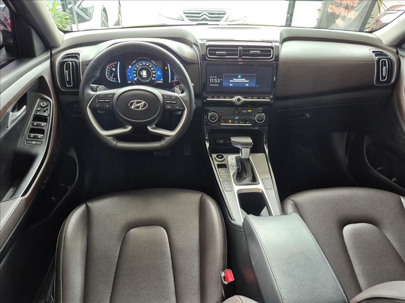 HYUNDAI CRETA 2025