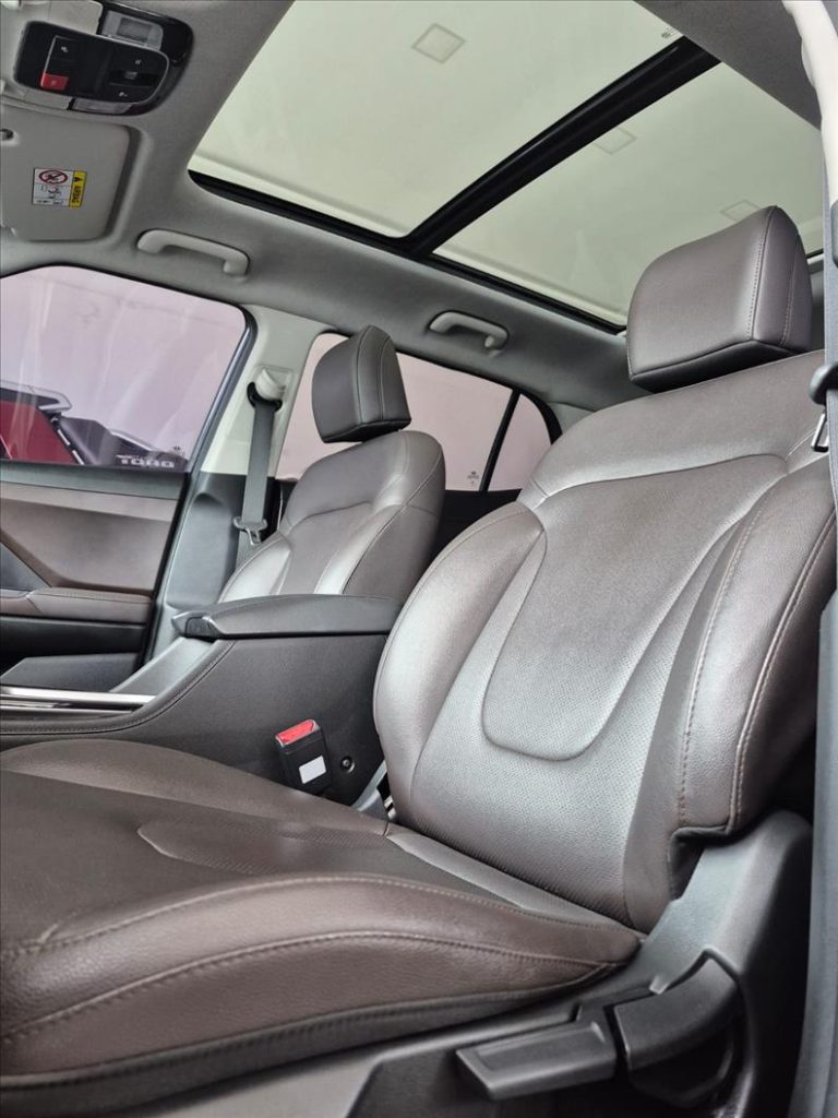 HYUNDAI CRETA 2025