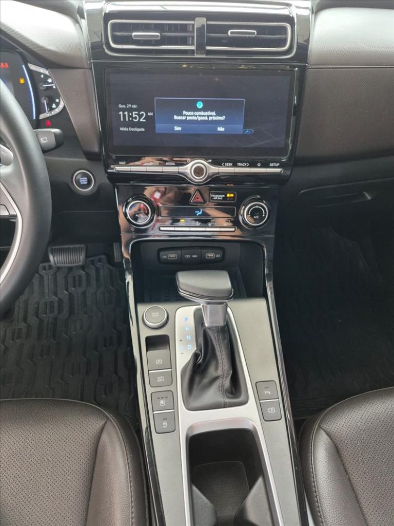 HYUNDAI CRETA 2025
